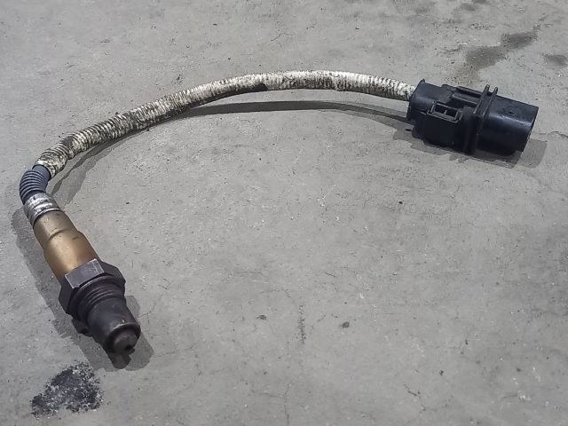 bontott RENAULT MASTER Első Lambdaszonda